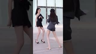 mejores street fashion tiktok Douyin china #shorts #short #ytshort