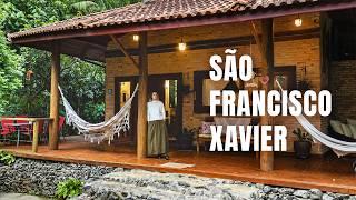 Saint Francis Xavier SP