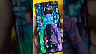 Amazing Mobile Tricks | New Android Tricks 2021 | Top Useful Android Tips And Tricks #Shorts