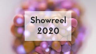 Phospho Showreel 2020