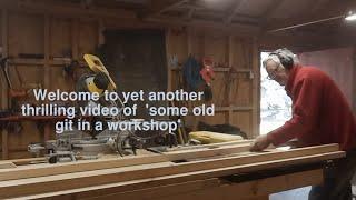 Workshop - 005 - More glulam beams