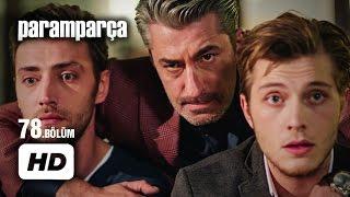 Paramparça Dizisi - Paramparça 78. Bölüm İzle