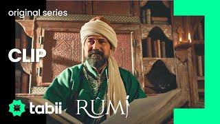 Mevlana's Advice To Young People | Rumi - Episode 1