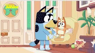 Bluey - Episódio Completo: O Fim de Semana