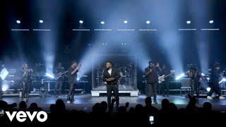 Todd Dulaney - No Weapon (Live)