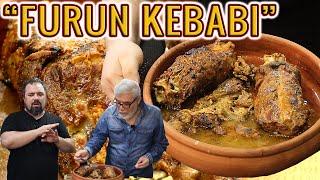 KUZU ETİNDEN KONYA FURUN KEBABI (Ev Fırınında Konya Fırın Kebabı Tarifi) Nefis İftar Yemeği