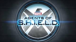 Marvel's Agents of S.H.I.E.L.D. - Music from Maveth