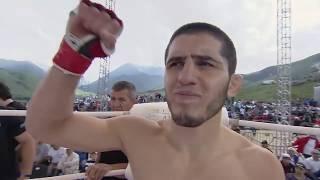 Islam Makhachev: HIGHLIGHTS 2019 (HD)