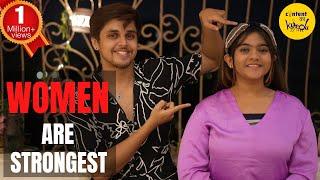 FEMALE EMPOWERMENT SHORT FILM | Power of Women | Hindi Short Movies Content Ka Keeda