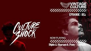 Vintage Culture - Culture Shock #124