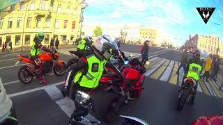 AnimalZ | Закрытие мотосезона | отсечка купчино.юг MOTOLIFE