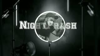 NightPrash Channel Intro | NightPrash