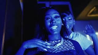 MIAH KENZO X ASIAN DOLL ft. DJ SWILL B - SHAKE DAT (Official Music Video)