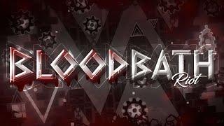 ¡MI NUEVO HARDEST! - Bloodbath by Riot & more 100% [LIVE!] | RodrigoYiyo