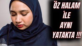 İtiraf Vakti | Bölüm 285 '' ÖZ HALAM İLE AYNI YATAKTA !!! '' (Gerçek Hayat Hikayeleri ve İtiraflar )