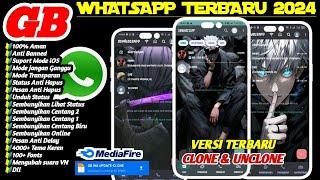 Wa Gb Terbaru 2024 || Gb Whatsapp Terbaru 2024 || Whatsapp Gb || Gb Whatsapp || Gb wa ||| wa gb