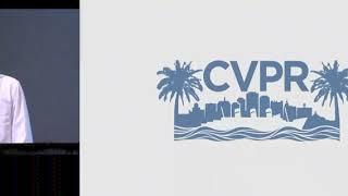 CVPR 2019 Oral Session 1-1C: Action & Video