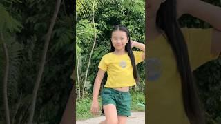 Tyla dance trend pop like this #annicatamo #tiktokdance #tiktokviral #tiktoktrends