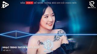 NONSTOP 2024 MIXTAPE | NHẠC TRẺ REMIX 2024 HAY NHẤT HIỆN NAY | NONSTOP 2024 VINAHOUSE BASS CỰC MẠNH