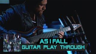 Andy James - As I Fall (Playthrough)