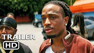 THE WATERBOYZ Official Trailer (2024) Quavo