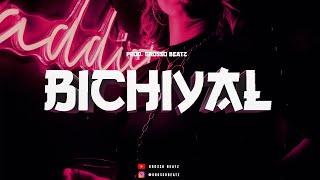 "Bichiyal"   | BEAT REGGAETON PERREO | MARCIANEKE X CRIS MJ Type BEAT | NEOPERREO INSTRUMENTAL 2021