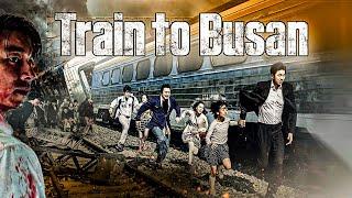 Train To Busan Facts Review & Actor Insights - Gong Yoo, Ma Dong-Seok, Jung Yu-Mi.0112