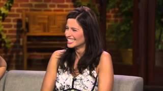 Mercedes Mason talks about ‘pranking’ Alycia Debnam-Carey