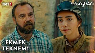 Benim satılık minibüsüm yok! - Gönül Dağı 146. Bölüm @trt1