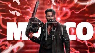 Marco  Edit | Marco movie | Marco church entry | Marco 2024 | Marco violence | Marco EDITING