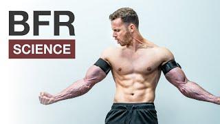 Blood Flow Restriction | The Only Science Based Benefits – (26 Studies)