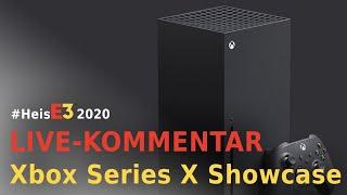 E3 2020 live ab 18 Uhr: Xbox-Event mit Live-Kommentar