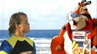 Reklam för Frosties (1997)