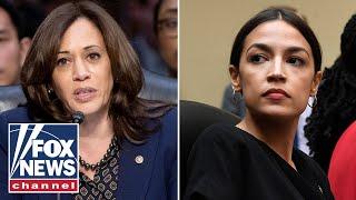 McEnany: This is the 'brilliance' of Kamala and AOC