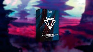 Kyear-TakeOff-Melodic Dubstep Sample Pack vol.1(FREE download)