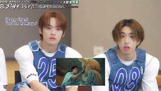 Stray Kids 'SUPER BOWL' Reaction Video