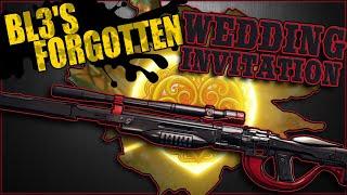 BL3's Forgotten - It's Complicated - Wedding Invitation Legendary Jakob's Sniper Showcase & Guide