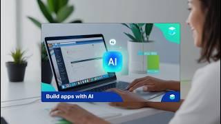 Master AI App Creation with ChatGPT & Python