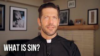 What Is Sin?