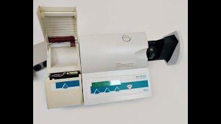 Berthold Detection System Sirius Luminometer Single Tube