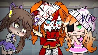 (I'll show her who's boss/Meme/Ft. Elizabeth Afton/Random/FNAF)