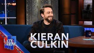 “I Kinda Missed The Moment” - Why Kieran Culkin Hasn’t Watched The Final Episode Of “Succession”