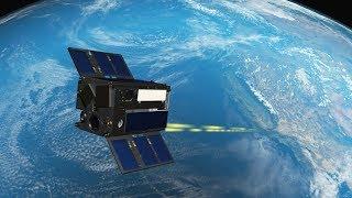 New Small Satellite Missions Launching To Space