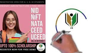 NIFT NID NATA UCEED CEED Coaching in Pune | IGNITE INDIA EDUCATION | NIFT 2024 | NID 2024