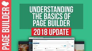WPBakery Page Builder Beginners Guide - Formerly Visual Composer