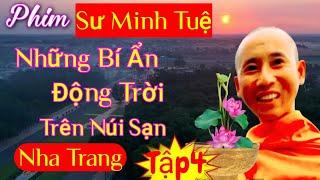 The Mystery of the Person Who Captivated Monk Minh Tuệ and Always Kept Promises on the