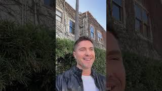 The Rookie Season 6 BTS - Eric Winter thanks the fans for reaching the 100th episode
