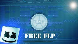 FL STUDIO MARCHMELLO STYLE[FREE FLP DOWNLOAD] INDSTRL - Far out