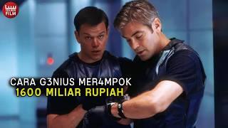 Semua Perampokannya Sangat Sempurna‼️- Alur Cerita Film