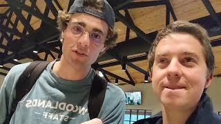 We Love Andy (Daily Vlog 245)